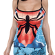 Illustration for article titled Marvel superheroine pajamas are a great gift (if you want your wife to divorce you)